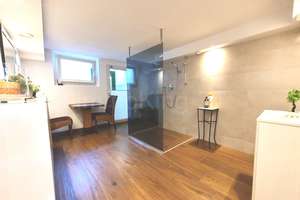 ++ MODERNISIERTES DREIFAMILIENHAUS + DOPPELGARAGE + GARTEN IN GUTER LAGE!! ++ – Die vollständige Adresse der Immobilie erhältst du vom Anbieter., 52134 Herzogenrath – Vorschaubild 11