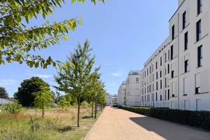 Traumhaft wohnen: Hochwertige 3-Zimmer-Wohnung in Top-Quartier – Die vollständige Adresse der Immobilie erhältst du vom Anbieter., 53123 Duisdorf, Bonn – Vorschaubild 17