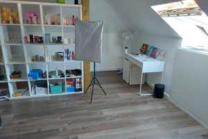 *** Wohnen wo andere Urlaub machen - Bungalow Nähe Thülsfelder Talsperre ! *** – Cloppenburg (Kreis) – Vorschaubild 32