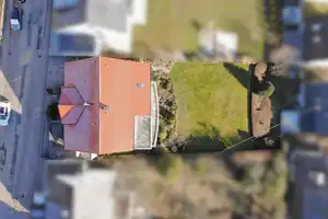 Traumhaftes Zweifamilienhaus mit Gartenparadies & Aussicht – Böblingen (Kreis) – Vorschaubild 34