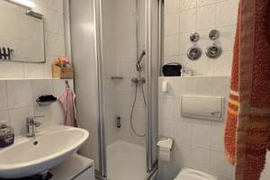 1-Zimmer Appartement in Unicampusnähe, Regensburg – Die vollständige Adresse der Immobilie erhältst du vom Anbieter., 93053 Galgenberg, Regensburg – Vorschaubild 6