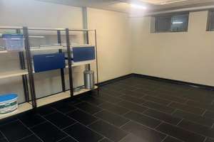 ***Bitte nur online anfragen*** Charmantes Einfamilienhaus mit Wintergarten in der Klever Oberstadt – Die vollständige Adresse der Immobilie erhältst du vom Anbieter., 47533 Kleve – Vorschaubild 15
