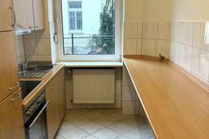 ***Bornheim/Nähe Günthersburgpark*** 2-Zimmer-Altbauwohnung mit kleinem Balkon – Im Prüfling x, 60389 Bornheim, Frankfurt am Main – Vorschaubild 4