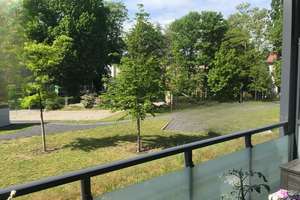  3-Zi.-Wohnung  - nahe der Residenz, am Ringpark: Hochparterre, EBK, TG – Rottendorfer Str. 2b, 97072 Altstadt, Würzburg – Vorschaubild 5