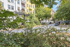 Kreuzberg vor der Tür. Ruhe im Grünen. Und eine Wohnung, die noch Ihre werden kann. – 10965 Kreuzberg, Berlin – Vorschaubild 47