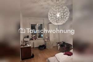 Tauschwohnung: München: Tausche 2-Zimmer-Wohnung in Ramersdorf – Die vollständige Adresse der Immobilie erhältst du vom Anbieter., 81669 Ramersdorf, München – Vorschaubild 9