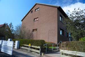 Sanierte 3-Zimmer-Eigentumswohnung mit Loggia, Garage und Stellplatz in ruhiger Lage in Appen – Die vollständige Adresse der Immobilie erhältst du vom Anbieter., 25482 Appen – Vorschaubild 11
