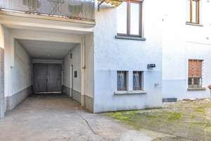 Hanau: Zwei teilvermietete Wohn- und Geschäftshäuser in attraktiver und zentraler Innenstadtlage – Die vollständige Adresse der Immobilie erhältst du vom Anbieter., 63450 Innenstadt, Hanau – Vorschaubild 6