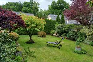 Einfamilienhaus mit Garage in Bremen-Oberneuland – Die vollständige Adresse der Immobilie erhältst du vom Anbieter., 28355 Oberneuland, Bremen – Vorschaubild 6