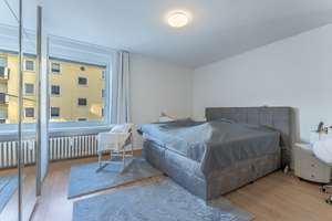 Acht-Parteien-Haus mit zwei Gewerbeeinheiten und viel Potenzial auf der Wilhelmshöher Allee – Die vollständige Adresse der Immobilie erhältst du vom Anbieter., 34119 West, Kassel – Vorschaubild 28
