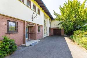Einzigartiges, parkähnliches Anwesen mit Villa, Poolhaus und Einfamilienhaus – Die vollständige Adresse der Immobilie erhältst du vom Anbieter., 96476 Bad Rodach – Vorschaubild 20