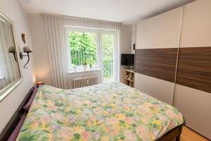 Provisionsfrei: 3-Zimmer-Wohnung mit zwei Balkonen in Krefeld- Elfrath – Die vollständige Adresse der Immobilie erhältst du vom Anbieter., 47829 Gartenstadt, Krefeld – Vorschaubild 12