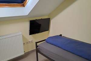 Sofort bezugsfertig: Möblierte 2-Zi.-Monteurwohnung / WG in LU-Oggersheim mit WLAN – 67071 Oggersheim, Ludwigshafen am Rhein – Vorschaubild 6