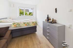 Clever investieren, modern wohnen – Gepflegte Erdgeschosswohnung mit Balkon und Stellplatz – 76879 Hochstadt (Pfalz) – Vorschaubild 9
