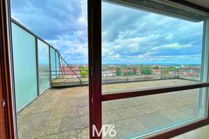 ++ PENTHOUSE APPARTEMENT | 55m² DACHTERRASSE | 3 ZIMMER ++ – Kaiserallee 61, 76137 Weststadt, Karlsruhe – Vorschaubild 15