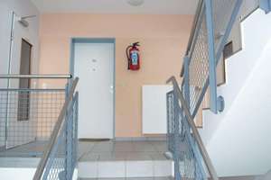 Einraumwohnung für Studierende und Auszubildende – Zum Bernstein 3, 57076 Weidenau, Siegen – Vorschaubild 7