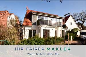 ** Neuer Preis ** 2 Doppelhaushälften zu verkaufen- Beste Lage von Bremen-Habenhausen – Die vollständige Adresse der Immobilie erhältst du vom Anbieter., 28279 Habenhausen, Bremen – Vorschaubild 1