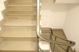 Feine Wohnung mit Parkettboden und Balkon – Bismarckstraße 28, 41061 Gladbach, Mönchengladbach – Vorschaubild 12