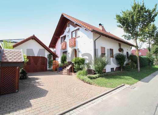 Einfamilienhaus Heppenheim (Worms) - ImmobilienScout24