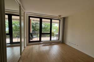 Frisch renovierte 3 Zimmer Wohnung mit Balkon und TG wartet auf Sie – Die vollständige Adresse der Immobilie erhältst du vom Anbieter., 65189 Südost, Wiesbaden – Vorschaubild 12