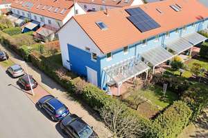 Ihr neues Zuhause: Reihenendhaus mit viel Platz und Garten – Die vollständige Adresse der Immobilie erhältst du vom Anbieter., 30539 Bemerode, Hannover – Vorschaubild 8