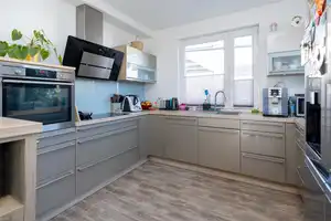Modernes und energieeffizientes Einfamilienhaus mit großem Wohlfühlfaktor – Lippe (Kreis) – Vorschaubild 5