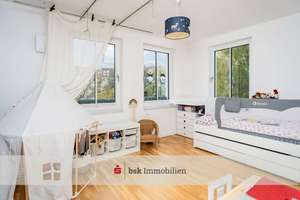 Exklusives Penthouse zzgl. Stellplatz in Gartenvilla im ruhigen Heinersdorf – Die vollständige Adresse der Immobilie erhältst du vom Anbieter., 13089 Heinersdorf, Berlin – Vorschaubild 12