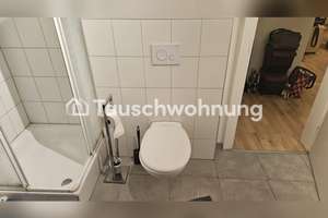 Tauschwohnung: 3,5-Zimmer-Wohnung in Düsseldorf Stadtbezirk 1 – Die vollständige Adresse der Immobilie erhältst du vom Anbieter., 40210 Stadtmitte, Düsseldorf – Vorschaubild 6