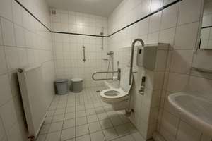 Gepflegtes Apartmenthaus in Habichtswald-OT – Die vollständige Adresse der Immobilie erhältst du vom Anbieter., 34317 Habichtswald – Vorschaubild 12