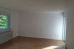 3 Zimmerwohnung in Bielefeld Gellershagen