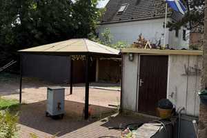DHH mit Erweiterungsmöglichkeit u. großzügigem Grundstück zur etwaigen Neubebauung in Unterrath – Düsseldorf – Vorschaubild 20