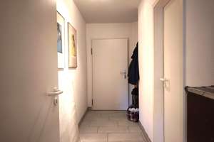 Kapitalanlage in KA-Neureut: Vermietete 2-Zimmer-Wohnung mit Süd-Ost Balkon – Die vollständige Adresse der Immobilie erhältst du vom Anbieter., 76149 Neureut, Karlsruhe – Vorschaubild 5