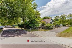 Schönes Einfamilienhaus auf großem Eckgrundstück in Potsdam-Nord – Die vollständige Adresse der Immobilie erhältst du vom Anbieter., 14469 Bornim, Potsdam – Vorschaubild 15