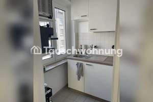 Tauschwohnung: 45qm 2-Zimmer-Wohnung Schwabing Hohenzollernstr – Hohenzollernstr 15, 80801 Schwabing-Ost, München – Vorschaubild 14