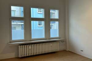 Wohnen und Arbeiten - gegenüber der THIER-Galerie - loftige Altbauwohnung - WG geeignet – Westenhellweg 83, 44137 City, Dortmund – Vorschaubild 7