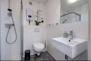Kompakte 1-Zimmer-Wohnung im Stadtkern von Essen – Viehofer Platz 15, 45127 Stadtkern, Essen – Vorschaubild 2