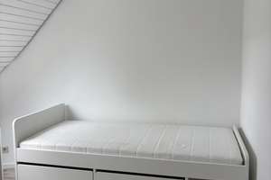 650 EUR Pauschal // 3x Möblierte WG-Zimmer, Feuerbach – Hohewartstraße 13, 70469 Feuerbach-Mitte, Stuttgart – Vorschaubild 19