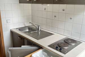 Frisch renovierte 2-Zimmer mit Dusche in beliebter Lage! TG mgl.! Teilmöbliert! – Olbernhauer Straße 16-18, 9125 Altchemnitz, Chemnitz – Vorschaubild 16