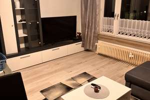 Stilvoll saniert: 3-Zimmer-Wohnung in Salzgitter-Gebhardshagen – 38229 Gebhardshagen, Salzgitter – Vorschaubild 3