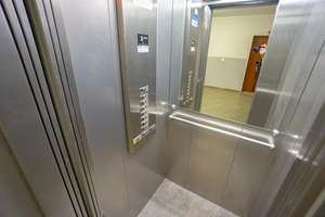 72 qm mit Wow-Effekt: lichtdurchflutet und charmant, frei gestaltbare 3 Zi.- Wohnung mit Aufzug – Die vollständige Adresse der Immobilie erhältst du vom Anbieter., 80809 Am Riesenfeld, München – Vorschaubild 10