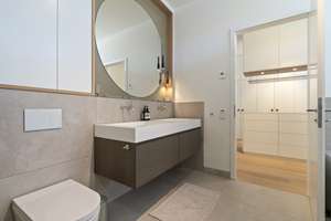 Exklusive Penthouse-Wohnung mit Premium-Austattung – Die vollständige Adresse der Immobilie erhältst du vom Anbieter., 70469 Bahnhof Feuerbach, Stuttgart – Vorschaubild 13