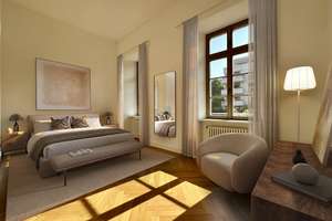 +++ Hochwertige Zweizimmerwohnung im Sports & Country Club +++