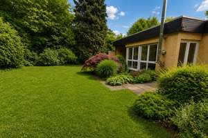 Frechen - Königsdorf! Bungalow in ruhiger Bestlage mit großem Garten und Doppelgarage (VH 5006) – Die vollständige Adresse der Immobilie erhältst du vom Anbieter., 50226 Frechen – Vorschaubild 9