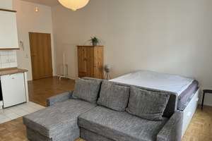 Sunny studio in Mitte – Linienstraße 103, 10115 Mitte (Ortsteil), Berlin – Vorschaubild 7
