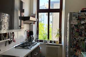 *attraktive 4-Zimmer-Altbauwohnung* – Mainzer Straße 94, 66121 St. Johann, Saarbrücken – Vorschaubild 5