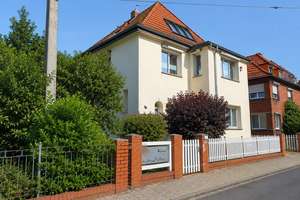 Exklusive Villa im Herrenkrug! - Wohnen, Arbeiten, Leben – 