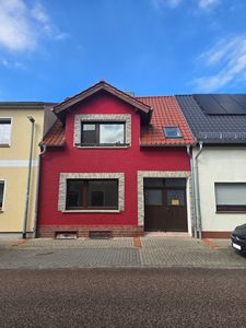 Charmantes Stadthaus mit vielfältigen Nutzungsmöglichkeiten*einzugsbereit