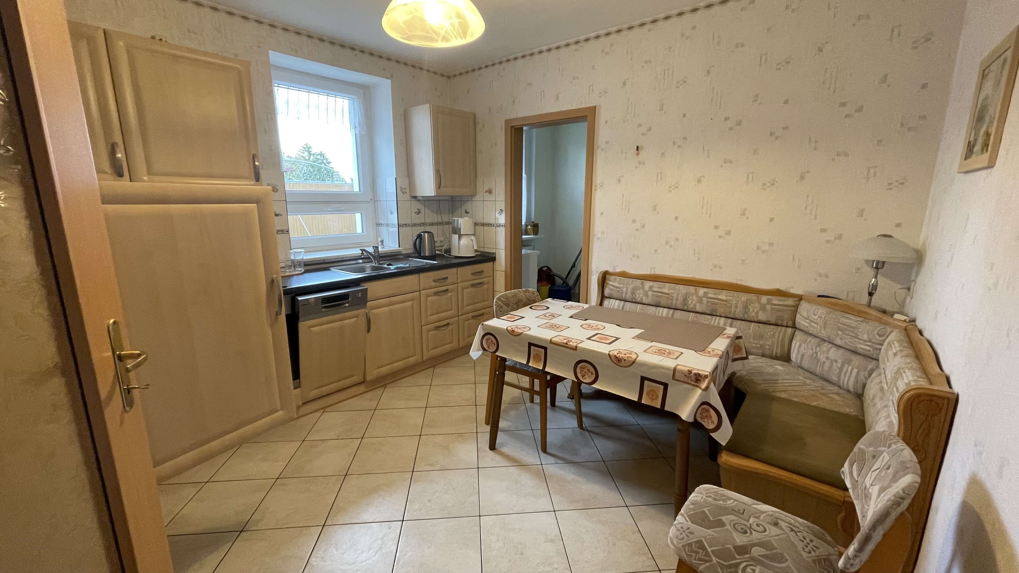 Immobilie in Egeln - Wohnhaus mit Ausbaureserve - Bild 6