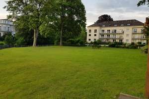Kernsaniert: Appartement mit Balkon am Feenteich 2400 qm Garten S/W – Herbert-Weichmann-Strasse 35, 22085 Uhlenhorst, Hamburg – Vorschaubild 5