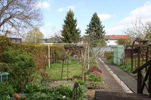 Renovierungsbedürftiges Reihenmittelhaus mit Terrasse und Stellplatz – 5 Zimmer auf ca. 70 m² – Die vollständige Adresse der Immobilie erhältst du vom Anbieter., 9114 Borna-Heinersdorf, Chemnitz – Vorschaubild 21